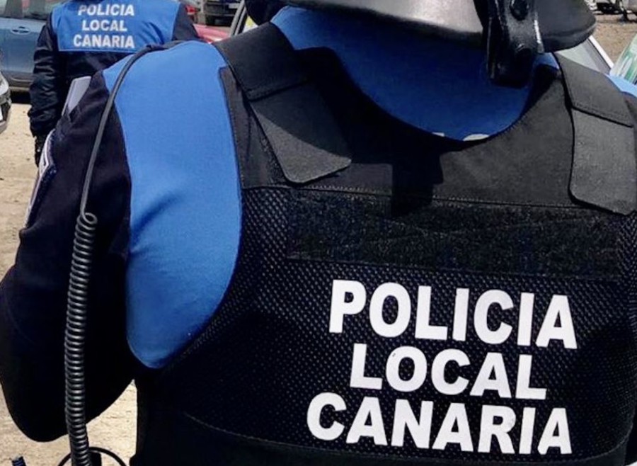 Двое муниципальных полицейских с Тенерифе признались в присвоении 80 000 евро, полученных от штрафов за якобы нарушения правил дорожного движения