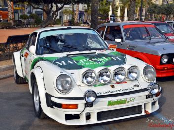 63-тие Ралли Коста Брава / 63 Rally Costa Brava