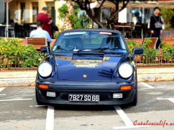XII Rally Costa Brava Historic / 12 Rally Costa Brava Historic