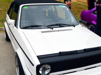13º Tuning Festival Blanes Internacional & 3ª Conce Grupo Vag and Stance 2015