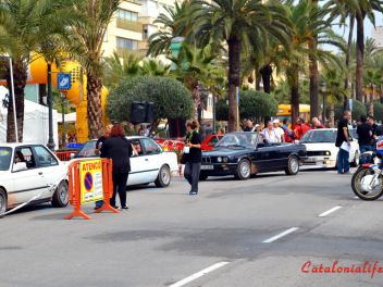 XII Rally Costa Brava Historic / 12 Rally Costa Brava Historic