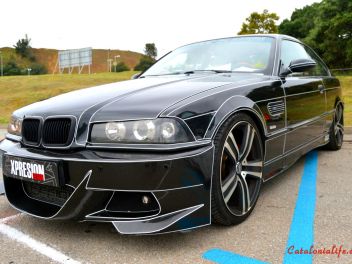 13º Tuning Festival Blanes Internacional & 3ª Conce Grupo Vag and Stance 2015