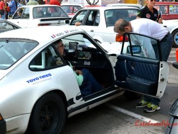 XII Rally Costa Brava Historic / 12 Rally Costa Brava Historic
