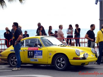 XII Rally Costa Brava Historic / 12 Rally Costa Brava Historic
