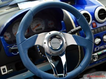13º Tuning Festival Blanes Internacional & 3ª Conce Grupo Vag and Stance 2015