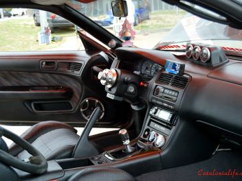 13º Tuning Festival Blanes Internacional & 3ª Conce Grupo Vag and Stance 2015