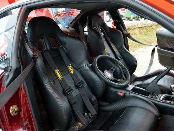 13º Tuning Festival Blanes Internacional & 3ª Conce Grupo Vag and Stance 2015