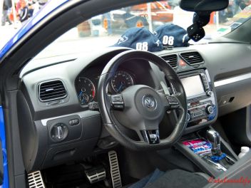 13º Tuning Festival Blanes Internacional & 3ª Conce Grupo Vag and Stance 2015