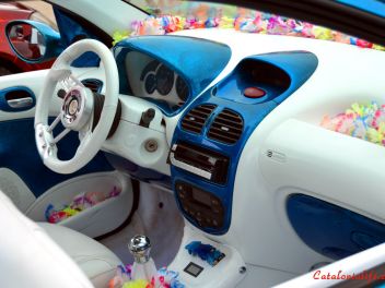 13º Tuning Festival Blanes Internacional & 3ª Conce Grupo Vag and Stance 2015