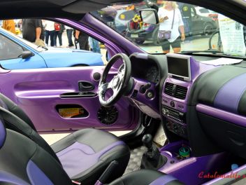 13º Tuning Festival Blanes Internacional & 3ª Conce Grupo Vag and Stance 2015