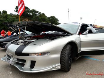 13º Tuning Festival Blanes Internacional & 3ª Conce Grupo Vag and Stance 2015