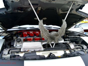 13º Tuning Festival Blanes Internacional & 3ª Conce Grupo Vag and Stance 2015
