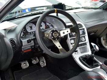 13º Tuning Festival Blanes Internacional & 3ª Conce Grupo Vag and Stance 2015