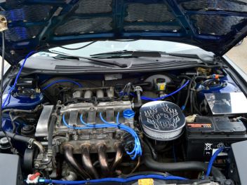 13º Tuning Festival Blanes Internacional & 3ª Conce Grupo Vag and Stance 2015