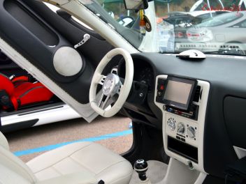 13º Tuning Festival Blanes Internacional & 3ª Conce Grupo Vag and Stance 2015