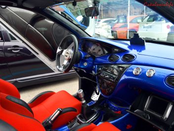 13º Tuning Festival Blanes Internacional & 3ª Conce Grupo Vag and Stance 2015