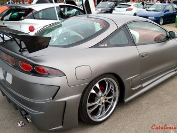 13º Tuning Festival Blanes Internacional & 3ª Conce Grupo Vag and Stance 2015