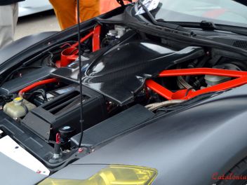 13º Tuning Festival Blanes Internacional & 3ª Conce Grupo Vag and Stance 2015