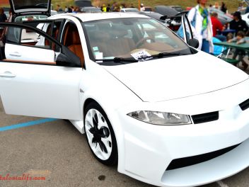 13º Tuning Festival Blanes Internacional & 3ª Conce Grupo Vag and Stance 2015