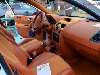 13º Tuning Festival Blanes Internacional & 3ª Conce Grupo Vag and Stance 2015