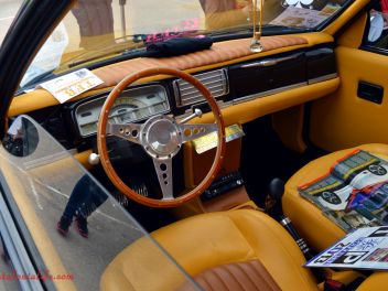 13º Tuning Festival Blanes Internacional & 3ª Conce Grupo Vag and Stance 2015