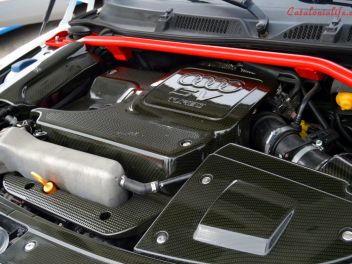 13º Tuning Festival Blanes Internacional & 3ª Conce Grupo Vag and Stance 2015