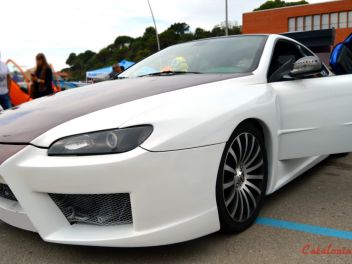 13º Tuning Festival Blanes Internacional & 3ª Conce Grupo Vag and Stance 2015