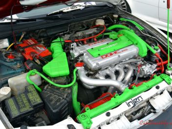 13º Tuning Festival Blanes Internacional & 3ª Conce Grupo Vag and Stance 2015