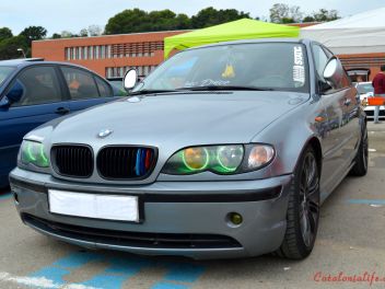 13º Tuning Festival Blanes Internacional & 3ª Conce Grupo Vag and Stance 2015