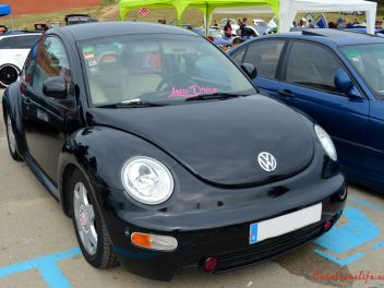 13º Tuning Festival Blanes Internacional & 3ª Conce Grupo Vag and Stance 2015