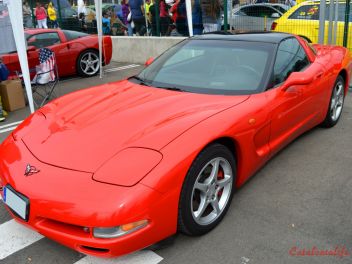 13º Tuning Festival Blanes Internacional & 3ª Conce Grupo Vag and Stance 2015