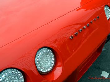 13º Tuning Festival Blanes Internacional & 3ª Conce Grupo Vag and Stance 2015
