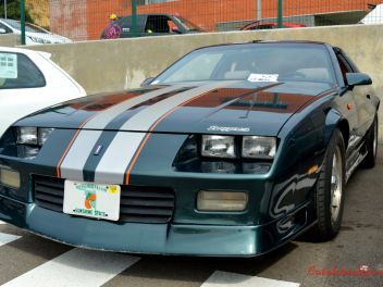 13º Tuning Festival Blanes Internacional & 3ª Conce Grupo Vag and Stance 2015