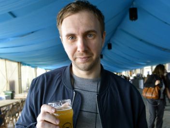 Пятый Фестиваль Пива Birrasana 2015 (V Festival de Cervesa Artesana de Blanes)