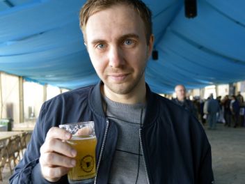Пятый Фестиваль Пива Birrasana 2015 (V Festival de Cervesa Artesana de Blanes)
