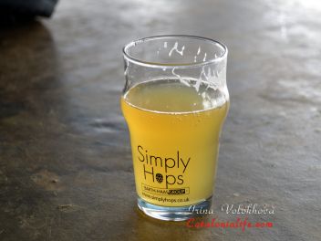 Пятый Фестиваль Пива Birrasana 2015 (V Festival de Cervesa Artesana de Blanes)