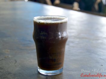 Пятый Фестиваль Пива Birrasana 2015 (V Festival de Cervesa Artesana de Blanes)