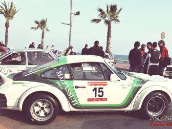 63-тие Ралли Коста Брава / 63 Rally Costa Brava