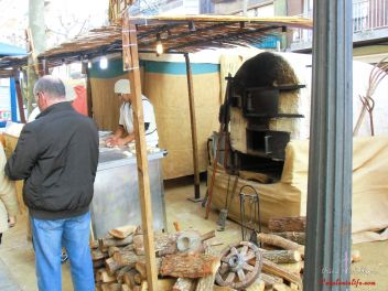 Рождество Христово Бланес 2013