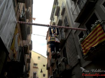 GIRONA Temps de Flors «Время Цветов/Фестиваль Цветов»