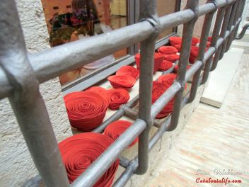 GIRONA Temps de Flors «Время Цветов/Фестиваль Цветов»