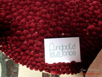 GIRONA Temps de Flors «Время Цветов/Фестиваль Цветов»