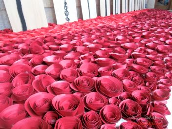 GIRONA Temps de Flors «Время Цветов/Фестиваль Цветов»