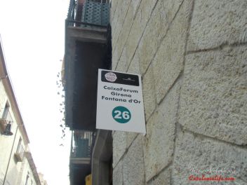 GIRONA Temps de Flors «Время Цветов/Фестиваль Цветов»