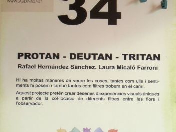 GIRONA Temps de Flors «Время Цветов/Фестиваль Цветов»