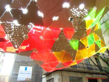 GIRONA Temps de Flors «Время Цветов/Фестиваль Цветов»
