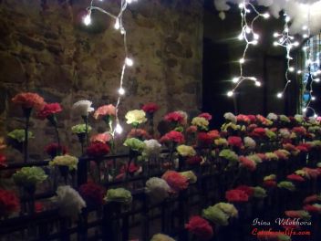 GIRONA Temps de Flors «Время Цветов/Фестиваль Цветов»