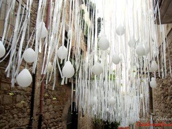 GIRONA Temps de Flors «Время Цветов/Фестиваль Цветов»