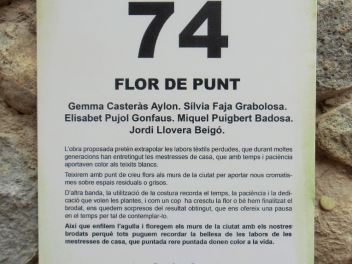 GIRONA Temps de Flors «Время Цветов/Фестиваль Цветов»