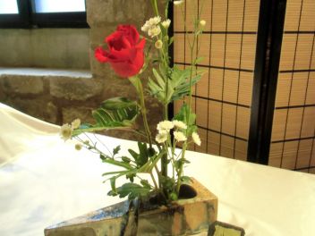 GIRONA Temps de Flors «Время Цветов/Фестиваль Цветов»